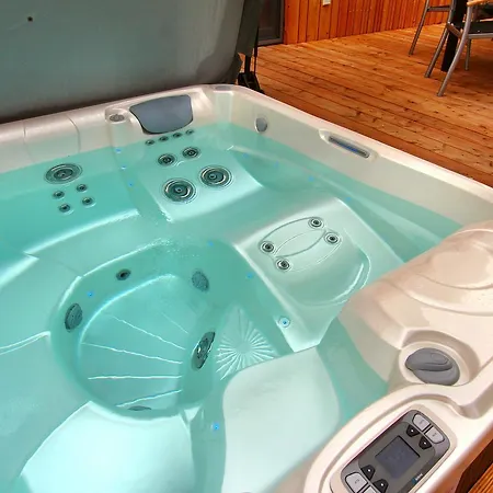 Ferien_haus Sonnendeck 펜션